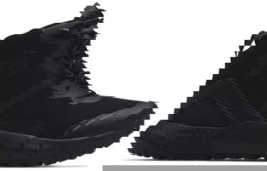 Sneakers och skor Under Armour Micro G Valsetz Mid Svart | 3023741-001, 0