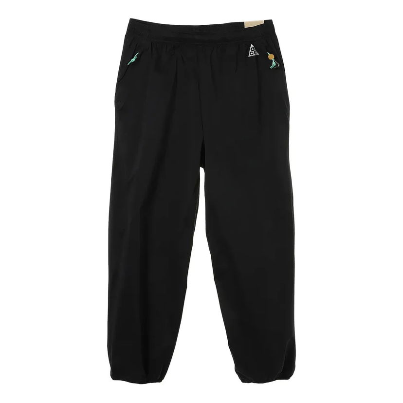 Cargo byxor Nike ACG Trail Snacks Storm-FIT ADV Pants Svart | FQ3065-010