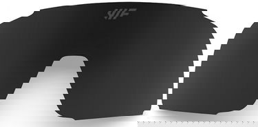 Solglasögon VIF VIF One Polarized Sunglasses Svart | 109-pol, 2