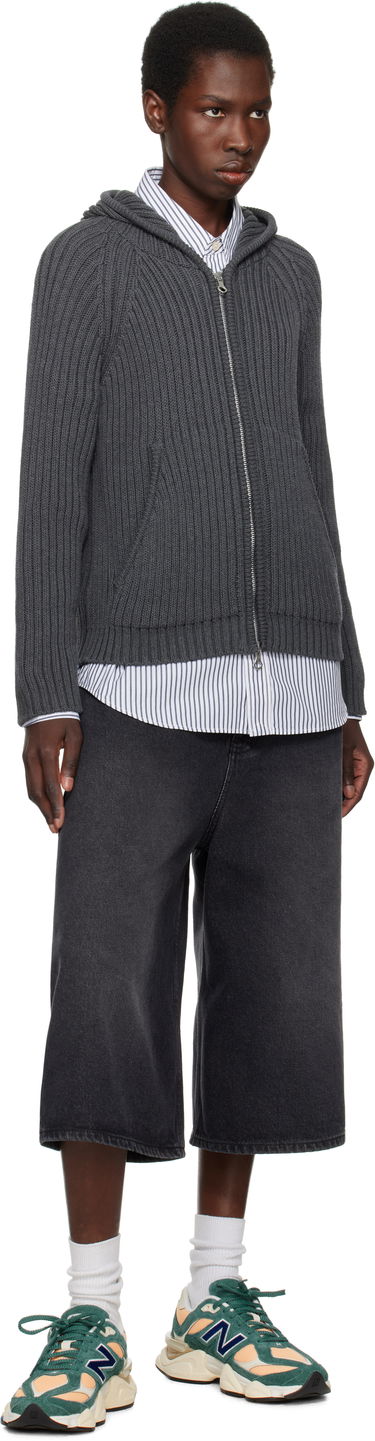 Sneakers och skor New Balance 9060 Grön | U9060GEC, 4