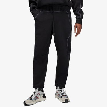 Träningsbyxor Jordan Air 23 Engineered Fleece Pant Svart | DV7683-010, 3