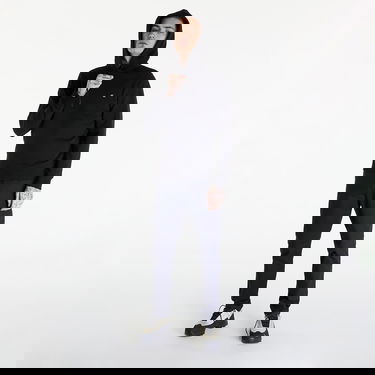 Sweatshirt CALVIN KLEIN Jeans Ck Embro Badge Hoodie Svart | J30J325149 BEH, 2