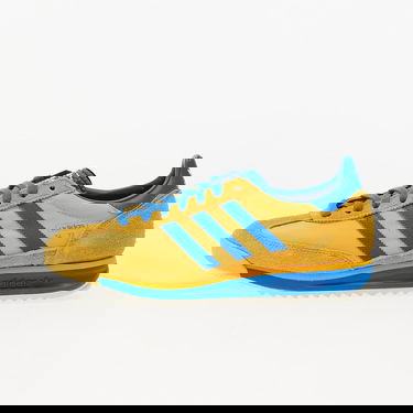 Sneakers och skor adidas Originals SL 72 RS "Utility Yellow" Gul | IE6526, 0