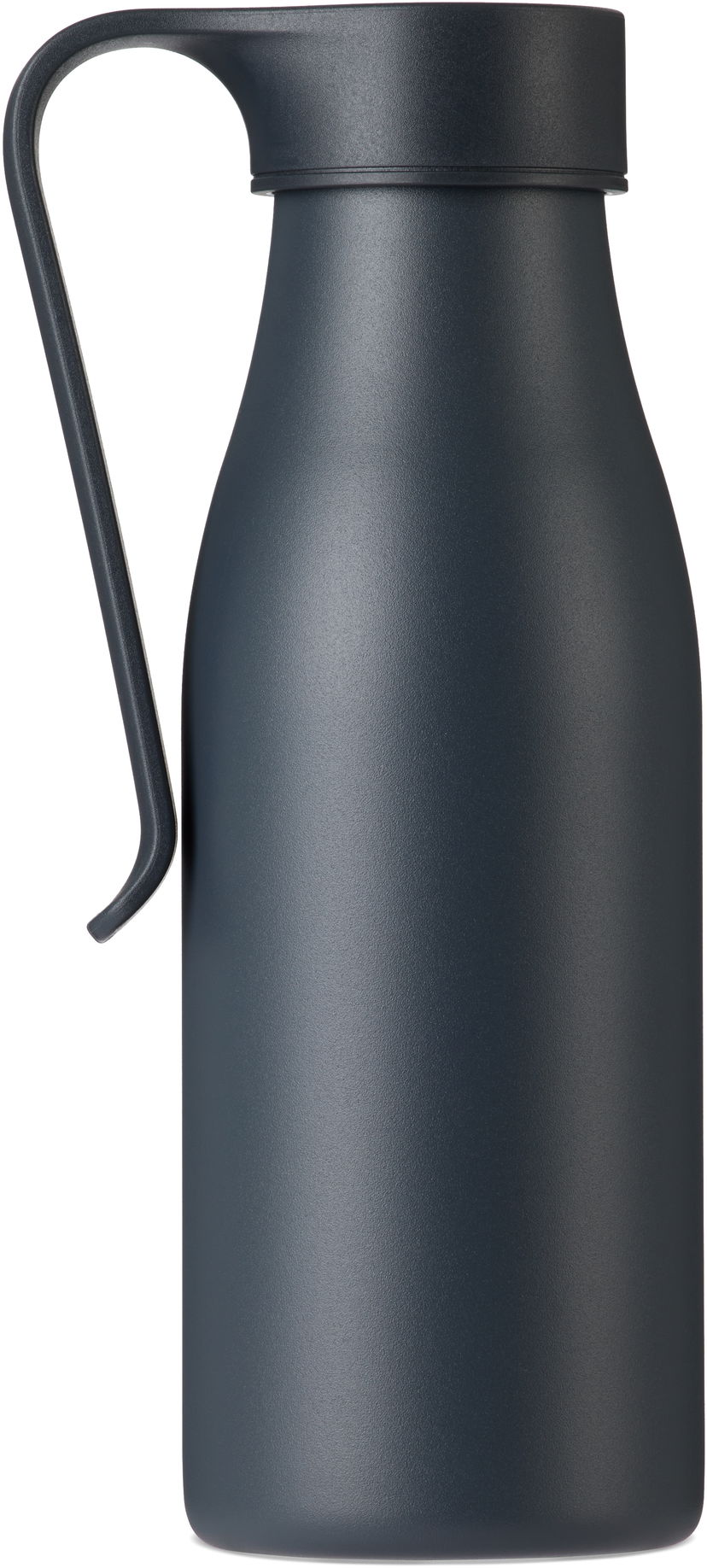 Dricksflaska Alessi Alessi Away Thermo Insulated Bottle Mörkblå | AST01 DG