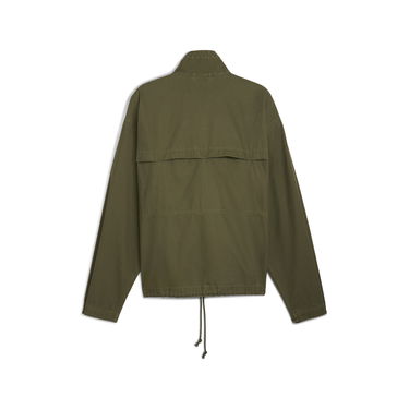 Jacka Puma PUMA x REPRESENT Anorak Jacket Grön | 632541_92, 6