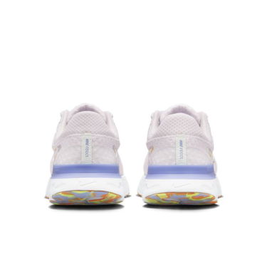 Sneakers och skor Nike React Infinity Run Flyknit 3 Rosa | DO9477-600, 1