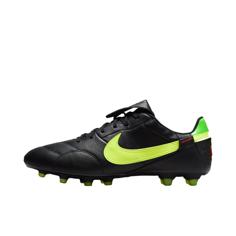 Sneakers och skor Nike Premier III FG Svart | hm0265-008