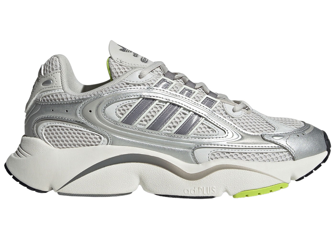Sneakers och skor adidas Originals Ozmillen Grey Crystal White Grey Three Grå | IF9592, 0