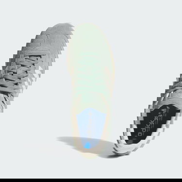 Sneakers och skor adidas Originals Samba Grön | JP5859, 2