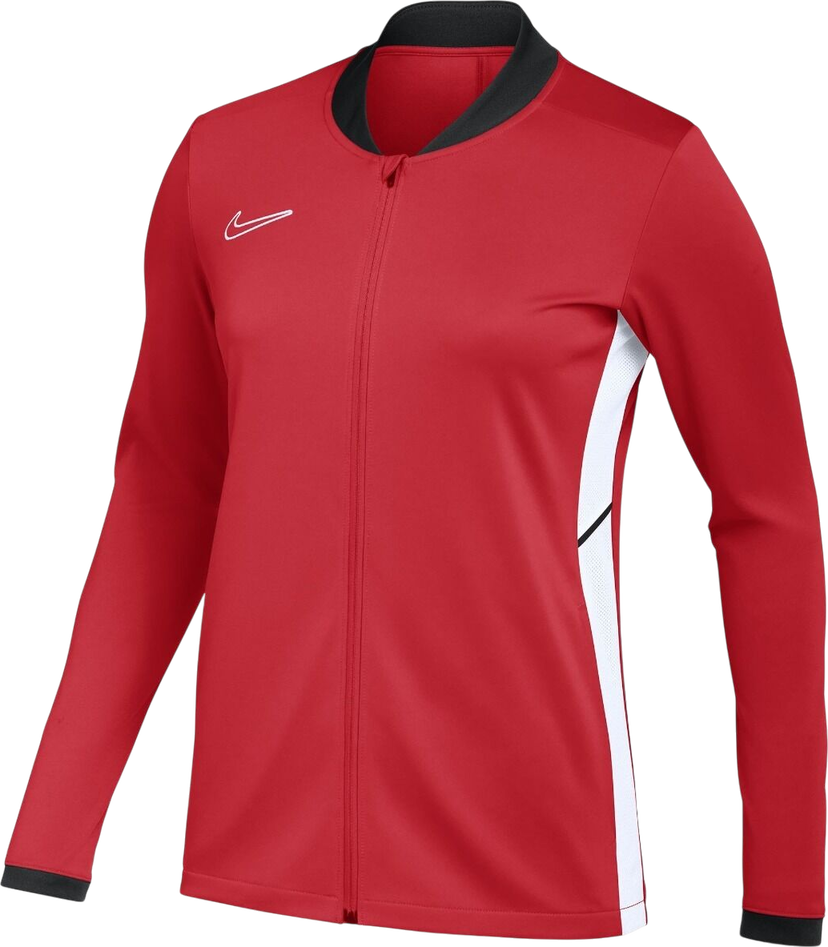 Bomberjacka Nike Academy 25 Track Jacket Röd | fz9826-657