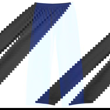 Träningsbyxor Nike Classics Open Hem Fleece Pants Blå | FV5715-492, 0