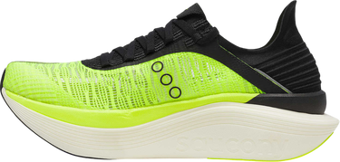 Sneakers och skor Saucony Endorphin Elite 2 Gul | s30994-135, 0
