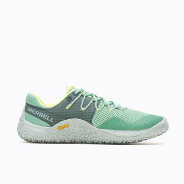 Sneakers och skor Merrell Trail Glove 7 Grön | J067716, 1