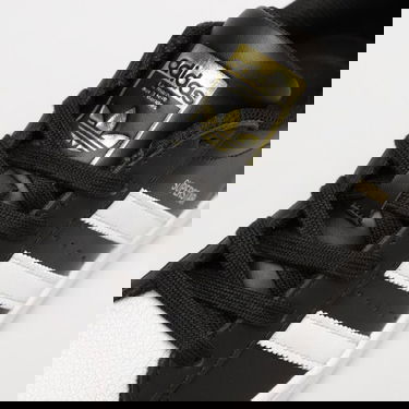 Sneakers och skor adidas Originals Superstar Svart | ID4636, 6