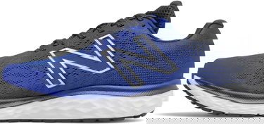 Sneakers och skor New Balance Fresh Foam 680 v7 Blå | m680lr7, 1
