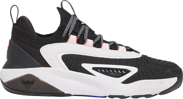 Sneakers och skor Under Armour Project Rock 7 Svart | 3027600-004, 0
