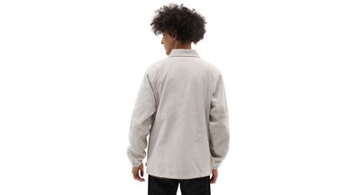 Jacka Vans Anaheim Jacket Grå | VN0A7S8S2N, 5