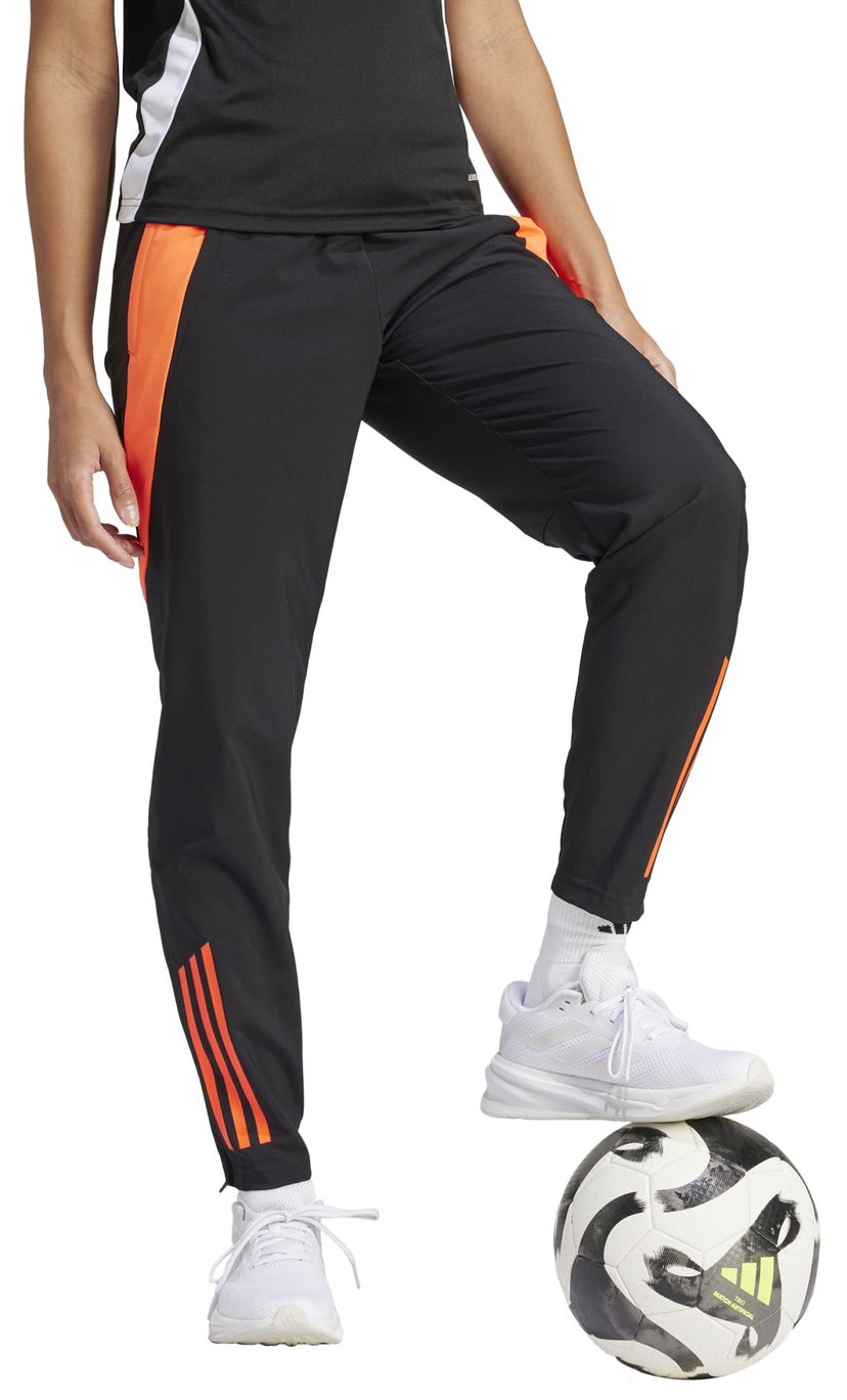 Byxor och jeans adidas Originals adidas TIRO24 CPREPNTW Svart | ir7609