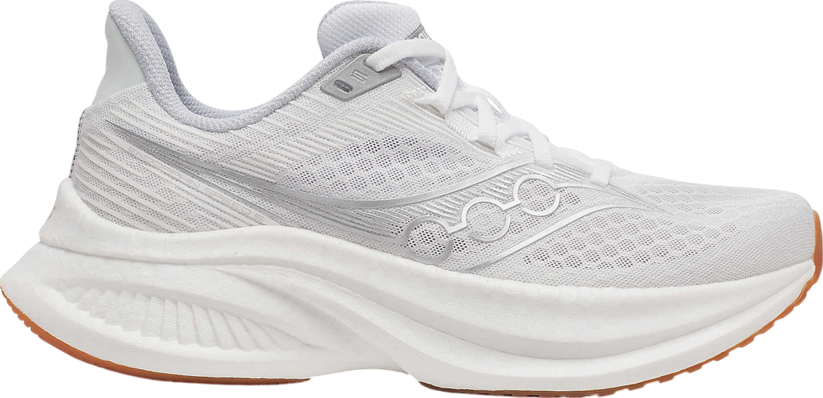 Sneakers och skor Saucony Endorphin Speed 5 Vit | s11007-10, 0