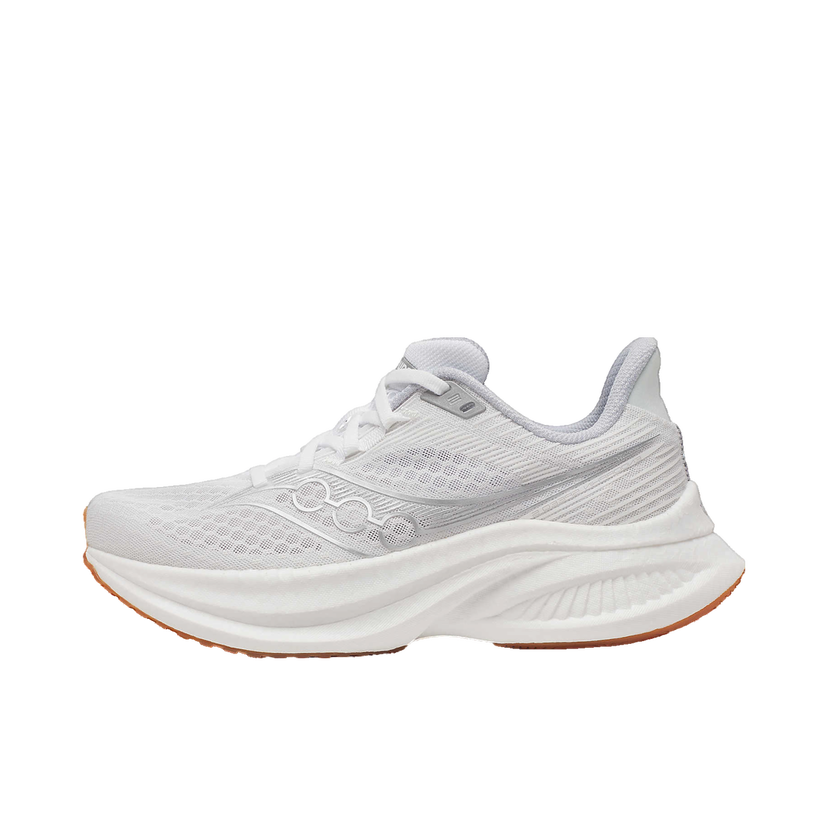 Sneakers och skor Saucony Endorphin Speed 5 Vit | s11007-10