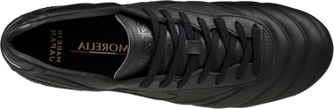 Sneakers och skor Mizuno Morelia II Japan FG Svart | p1ga2201-099, 3