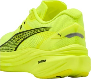 Sneakers och skor Puma Deviate NITRO 3 Gul | 309707-14, 5