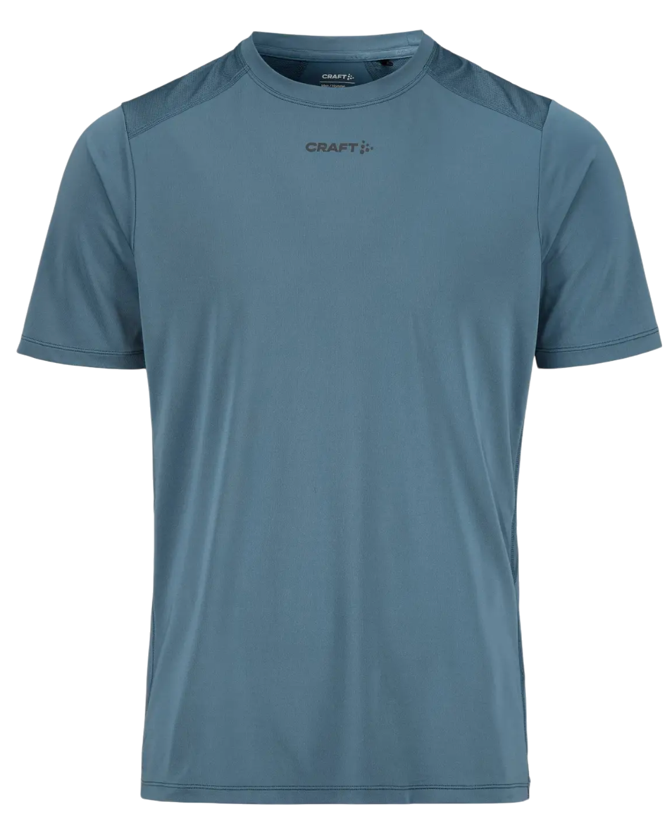 T-shirt Craft Craft Adv Essence 2 T-Shirt Blå | 1914792-376000, 0