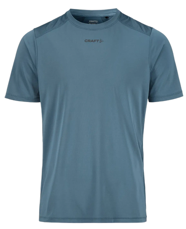 T-shirt Craft Craft Adv Essence 2 T-Shirt Blå | 1914792-376000, 0