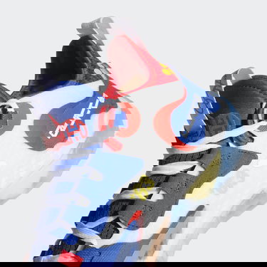 Sneakers och skor adidas Performance Harden Vol. 5 Futurenatural Flerfärgad | GY7489, 3