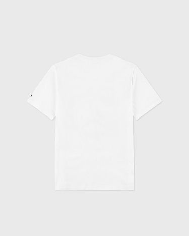 T-shirt Jordan Jordan AJ3 Pure Money Flight Short Sleeve T-Shirt Vit | 95F357-001, 1