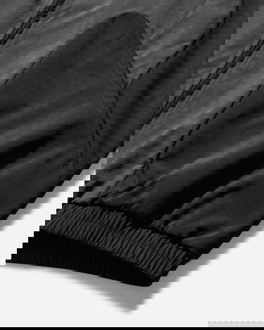 Jacka Umbro Rose Crest Masked Track Jacket Svart | UBMW0344FA217 BLK0041, 4