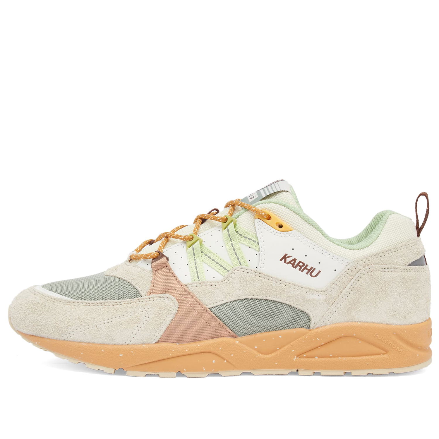 Sneakers och skor Karhu Fusion 2.0 Flerfärgad | F804184, 0