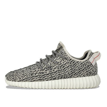 Sneakers och skor adidas Yeezy Yeezy Boost 350 "Turtle Dove" Grå | AQ4832, 2