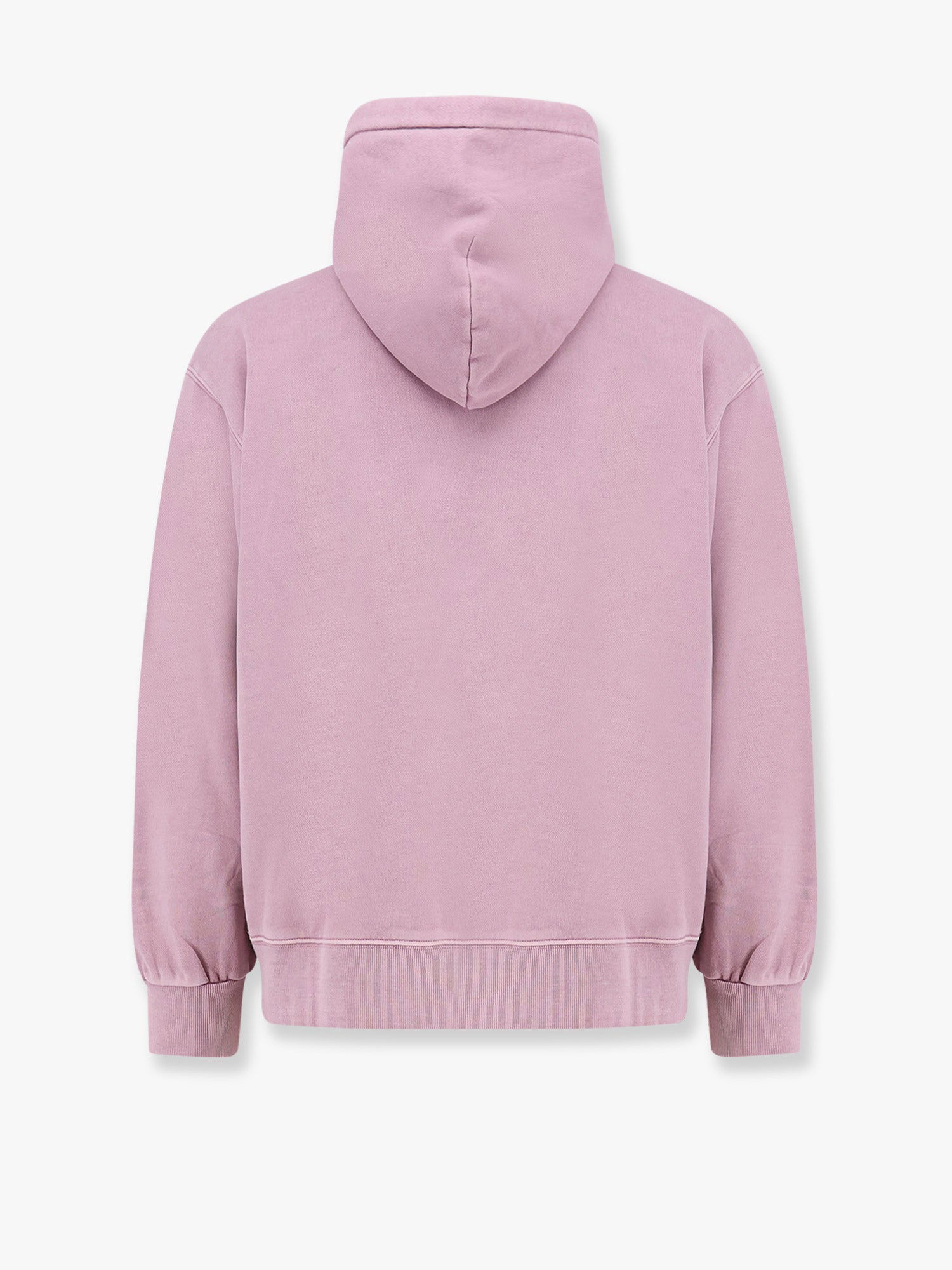 Sweatshirt Carhartt WIP Carhartt WIP Hooded Zip-Up Sweatshirt Rosa | I0330642P8GD, 1