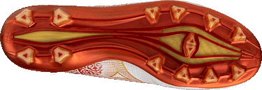 Sneakers och skor Mizuno Alpha Made in Japan FG Sergio Ramos Flerfärgad | p1ga2499-04, 2