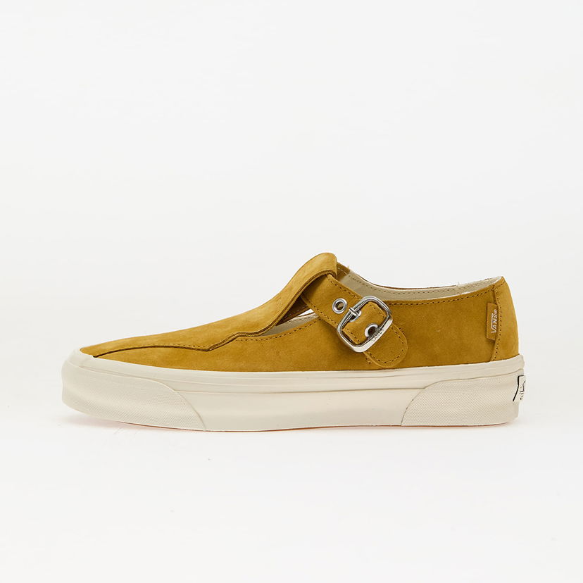 Sneakers och skor Vans LX Mary Jane 93 Gul | VN000D8ZBL21