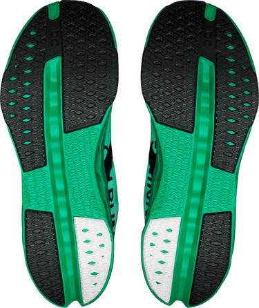 Sneakers och skor On Running On Running Cloudsurfer Next Grön | 3me30022955, 2