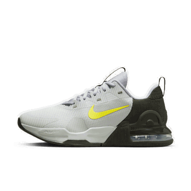 Sneakers och skor Nike Air Max Alpha Trainer 5 Grå | DM0829-011, 0