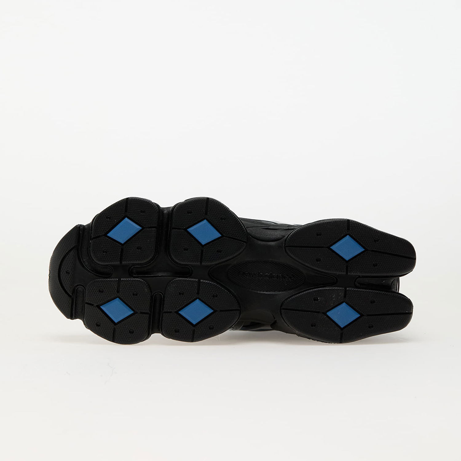 Sneakers och skor New Balance 9060 Svart | U9060IDW, 1