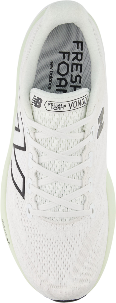 Sneakers och skor New Balance Fresh Foam X Vongo v6 Vit | mvngo-cj6, 2