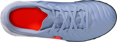 Sneakers och skor Nike JR LEGEND 10 ACADEMY TF Purpur | dv4351-402, 3