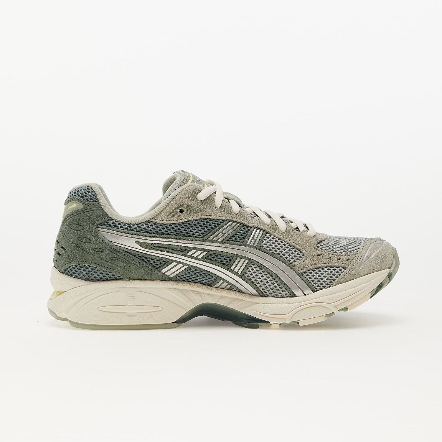 Sneakers och skor Asics GEL-KAYANO 14 Grå | 1201A161-301, 1