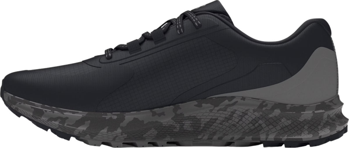 Sneakers och skor Under Armour Charged Bandit TR 3 SP Svart | 3028657-001, 1