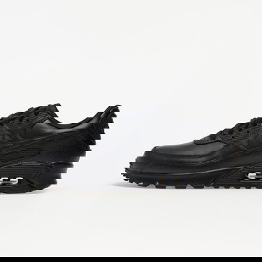 Sneakers och skor Nike Air Max 90 Leather Svart | CZ5594-001, 0