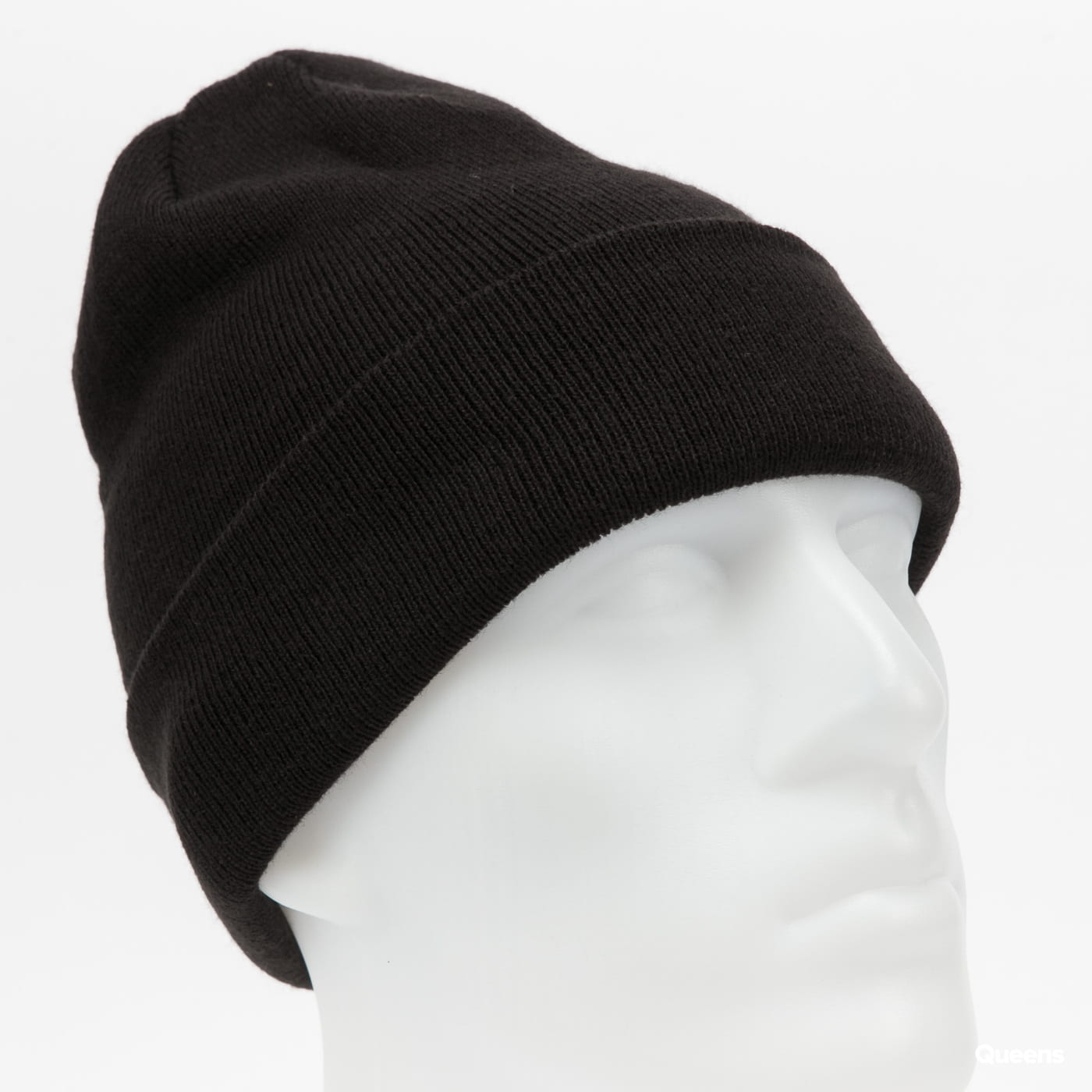 Mössa New Era Pop Short Cuff Knit Beanie Svart | 60141651, 0