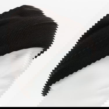 Mössa New Era Pop Short Cuff Knit Beanie Svart | 60141651, 0