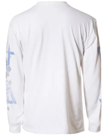 T-shirt Nike Kobe Bryant M90 Longsleeve T-Shirt Vit | im7748-100, 1