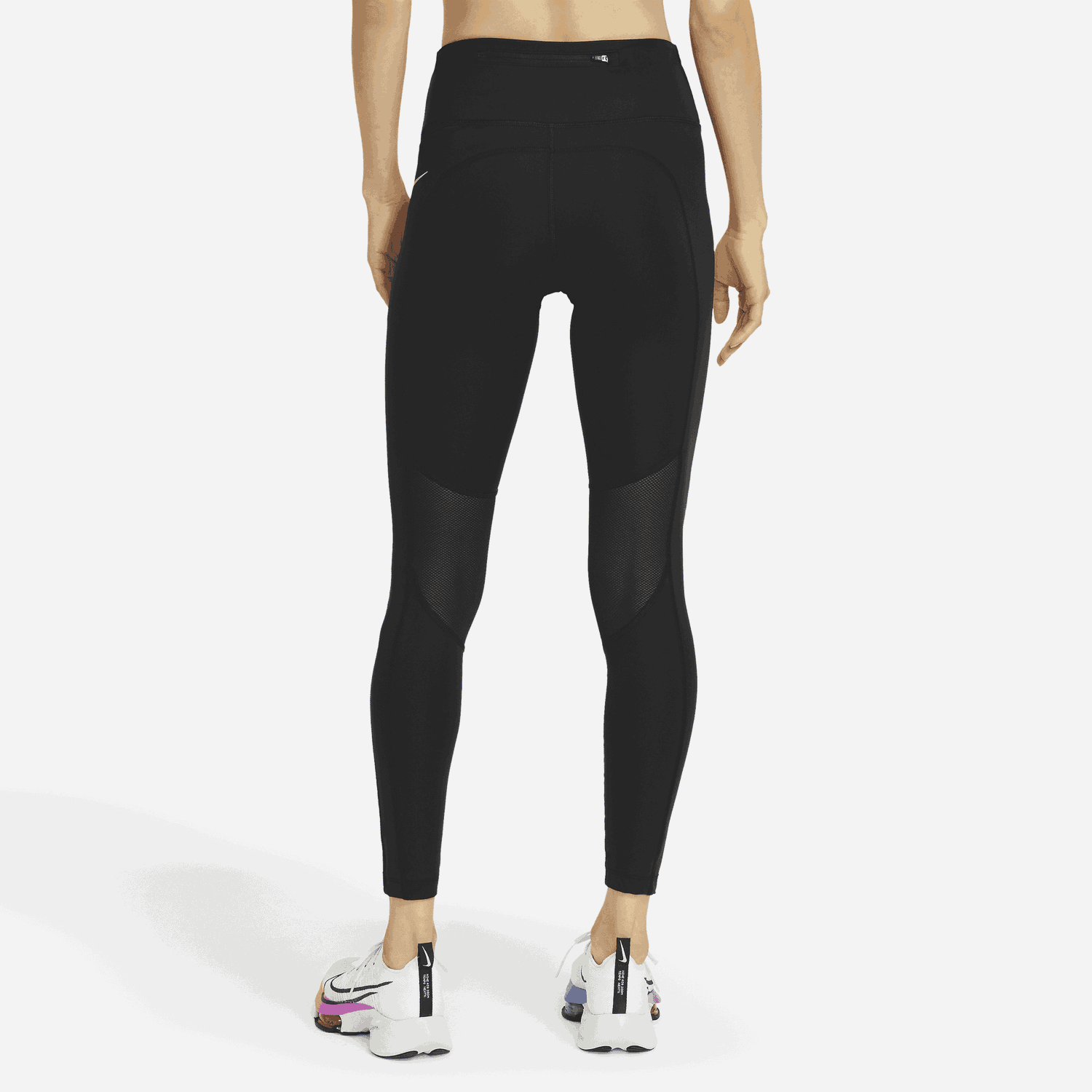 Damasker Nike Epic Fast Leggings Svart | cz9240-010, 1