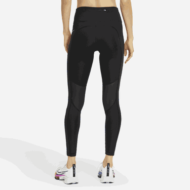 Damasker Nike Epic Fast Leggings Svart | cz9240-010, 1