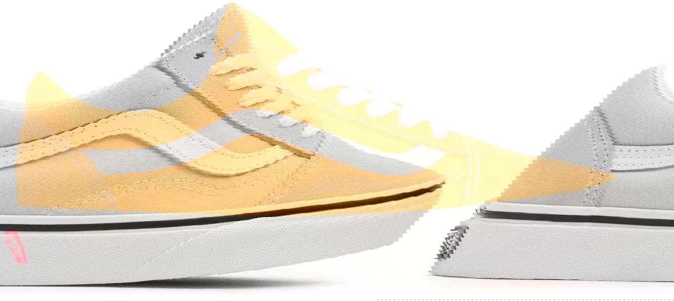Sneakers och skor Vans Old Skool Gul | vn0a5krfavl1, 1